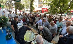 Esnaflardan Birlik ve Paylaşım Günü