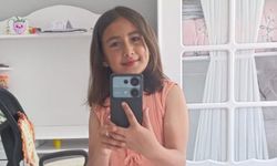 9 Yaşındaki Fadime Hazal Davras Hayatını Kaybetti
