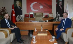 Savcı Fatih Karabacak, Afyon'a Veda Ediyor