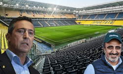 Chobani Kurucusu Hamdi Ulukaya’dan Fenerbahçe’ye Büyük Destek