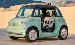 Mini Elektrikli Araba Fiyatları Belli Oldu: Temmuz 2025'te Citroen Ami, Fiat Topolino, Volta EV1 ve Diğer Modellerde Son