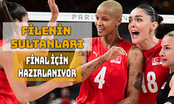Filenin Sultanları Yarı Final İçin Japonya Karşısında