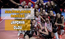 Filenin Sultanları Çeyrek Finalde Japonya İle Karşılaşacak