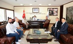 Denizli’de Hayvancılığa Katkı: Flake Üretim Tesisi İçin İlk Adım Atıldı