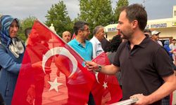 Furkan Cem Er, Bu Yıl Da Halkın Arasında: “2016’da Neredeysek Bugün De Oradayız”