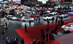 Denizli’de DEMOT Fuarı Coşkuyla Başladı