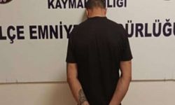 Dağlık Alanda Yakalanan Şahıs, 7 Ayrı Suçtan Aranıyordu: Jandarma Operasyonuyla Suç Zinciri Son Buldu
