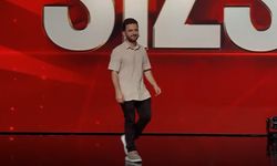Gelendostlu Burak Bilgin “Yetenek Sizsiniz Türkiye”de Bir Üst Tura Yükseldi