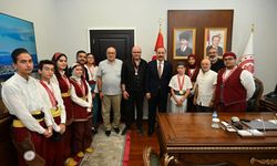 Geleneksel Türk Okçuluğuna Vali Desteği: Isparta’da Ata Sporu Yükseliyor