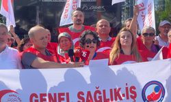 Genel Sağlık-İş Sendikasından Tarihi Hukuk Zaferi