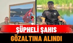 Gazinin "Barış" Paylaşımı Yürek Dağladı, Hakaret Edenler Gözaltına Alındı