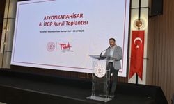 2025’de Afyonkarahisar’a En Çok Güney Koreli Turistler Geldi