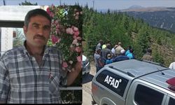 Son Dakika Gelişmesi: Kayıp Olarak Aranıyordu