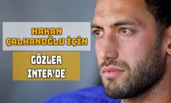 Fenerbahçe, Hakan Çalhanoğlu İçin Inter’le Masada