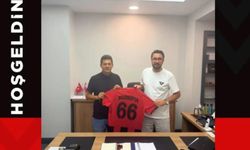 Hakan Hayati Karaca, Yozgat Bozokspor’un Başına Geçti