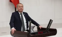 Milletvekili Olgun: Kanun Çıktı, Ama Halkın Haberi Yok!