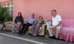 Osmanlı’ya tanıklık etti, Cumhuriyet’le yaş aldı