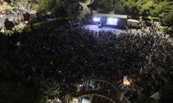 Başkan Başdeğirmen’den Yaz Akşamı Sineması Daveti