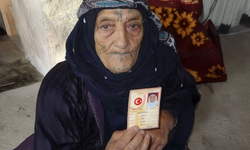 131 Yaşındaki Hodi Gürkan'dan Acı Haber! Türkiye’nin En Yaşlı Kadını Hayatını Kaybetti
