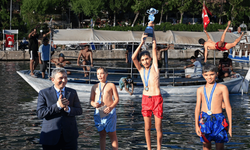 Antalya’da Kabotaj Bayramı Coşkusu: Kaş’ta Hem Kutlama Hem Açılış