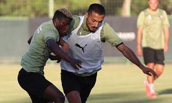 Alanyaspor, Yeni Sezon Hazırlıklarını Sürdürüyor