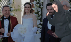Muhittin Böcek'in Gelini Serbest Bırakıldı