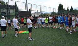 Denizli İdmanyurdu Gürellerspor transfere hız verdi