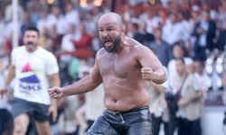Kırkpınar’da Altın Kemer Orhan Okulu’nun