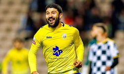 Alanyaspor, Güven Yalçın Transferinde Sona Yaklaştı