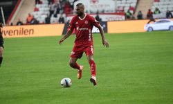 Ramzi Safouri, Antalyaspor’a geri döndü