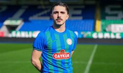 Abdülkadir Ömür Antalyaspor’da