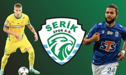 Serik Belediyespor Transferde Hız Kesmiyor