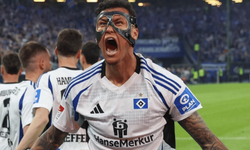 Antalyaspor’a Davie Selke Şoku