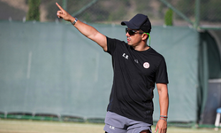 Antalyaspor, Burdur Kampında Tempoyu Yükseltti