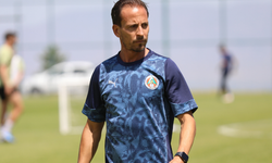 Alanyaspor Erzurum Kampında Hazırlıklarını Sürdürüyor