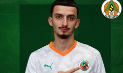 Alanyaspor, Baran Moğultay’ı Kadrosuna Kattı