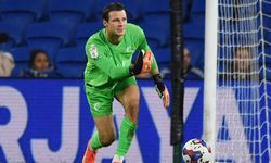Antalyaspor’un Gözü İngiltere’de