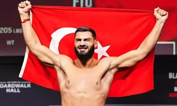 İbo Aslan UFC’den Kovuldu mu? Gerçek Ne?