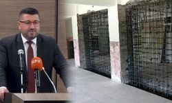 İl Milli Eğitim Müdürü Ocak: Sorunlar kısa sürede giderilecek