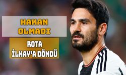 Galatasaray, Transferde Rotayı İlkay Gündoğan’a Çevirdi