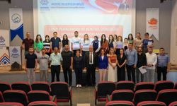 Çameli’de Kentsel Dönüşüm ve Şehir Planlaması Eğitimi Düzenlendi