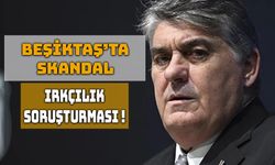 Beşiktaş’tan Irkçılığa Karşı Sert Tepki
