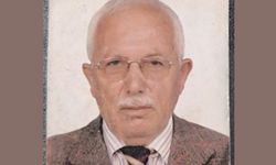 Isparta Aksu Sakinlerinden Olan İsmet Çalışkan Hayatını Kaybetti