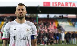 Isparta 32 Spor, Yiğithan Güveli ile Yeniden Anlaştı