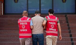 Isparta Emniyeti 122. Cadde’de Uy*şturucu ve Ruhsatsız Silah Ele Geçirdi