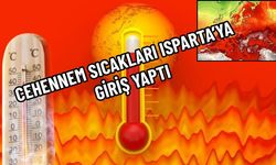 Cehennem Sıcakları Olarak Anılan Eyyam‑ı Bahur Nedir?