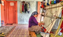 Eskiden El Emeği Göz Nuru Olan Isparta Halısı Hakkında Bilinmeyenler