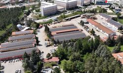 Isparta İl Özel İdaresi’nden Temiz Enerji Hamlesi
