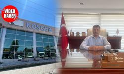 Isparta'da 135 İşletmeye 53 Milyon Liralık KOSGEB Desteği