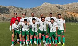 Isparta32spor Yeni Sezon Hazırlıklarını Sürdürüyor